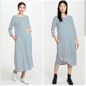 HATCH Marina Dress